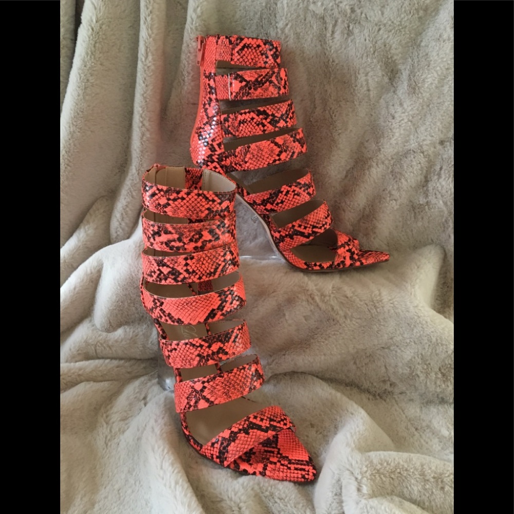 Women’s wedges